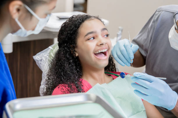 Best Emergency Orthodontic Repairs in Evans City, PA