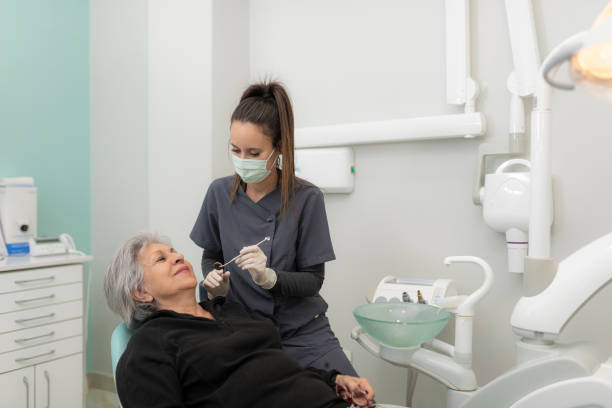 Best Walk-In Emergency Dentist in Evans City, PA