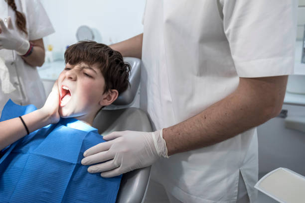 Best Emergency Treatment for Toothache in Evans City, PA