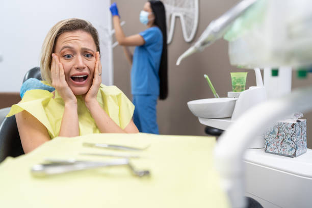  Evans City, PA Emergency Dentist Pros