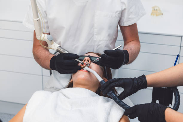 Best Emergency Dental Surgery in Evans City, PA
