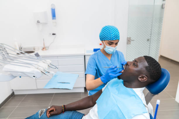Best Emergency Tooth Extraction in Evans City, PA