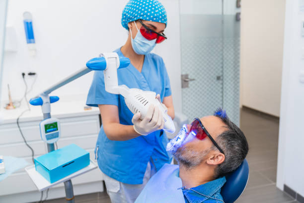 Best Emergency Tooth Extraction in Evans City, PA